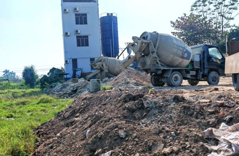 Cơ quan Cảnh sát điều tra Công an tỉnh khởi tố bị can về hành vi phạm tội “Gây ô nhiễm môi trường”