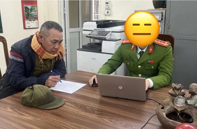 Xe ôm bị Công an mời làm việc vì thu 1 triệu đồng của nữ du khách Mỹ cho quãng đường 7km