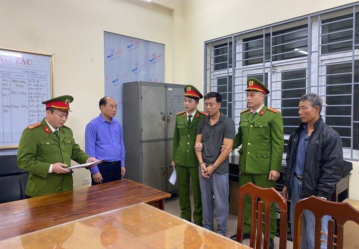 Giả danh cán bộ Công an bán ‘suất đất giá ngoại giao’, chiếm đoạt hơn 65 tỷ đồng