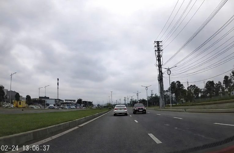 [VIDEO] Đi ngược chiều trên QL38 được người dân phản ánh, tài xế ở Duy Tiên bị xử phạt 19 triệu đồng