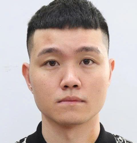 Phối hợp vận động thành công đối tượng phạm tội ra đầu thú